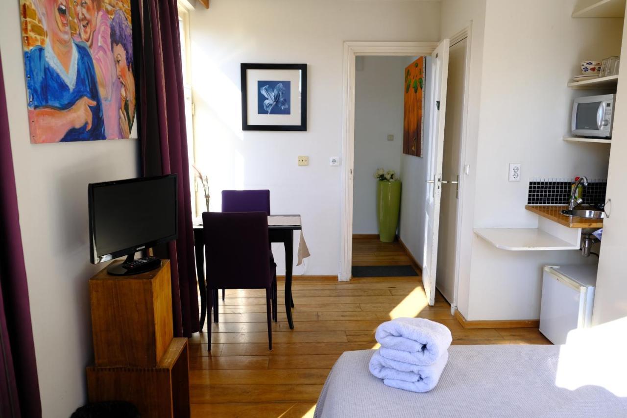 Eelhouse Private Studio Άμστερνταμ Εξωτερικό φωτογραφία