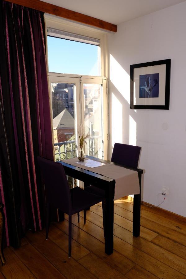 Eelhouse Private Studio Άμστερνταμ Εξωτερικό φωτογραφία